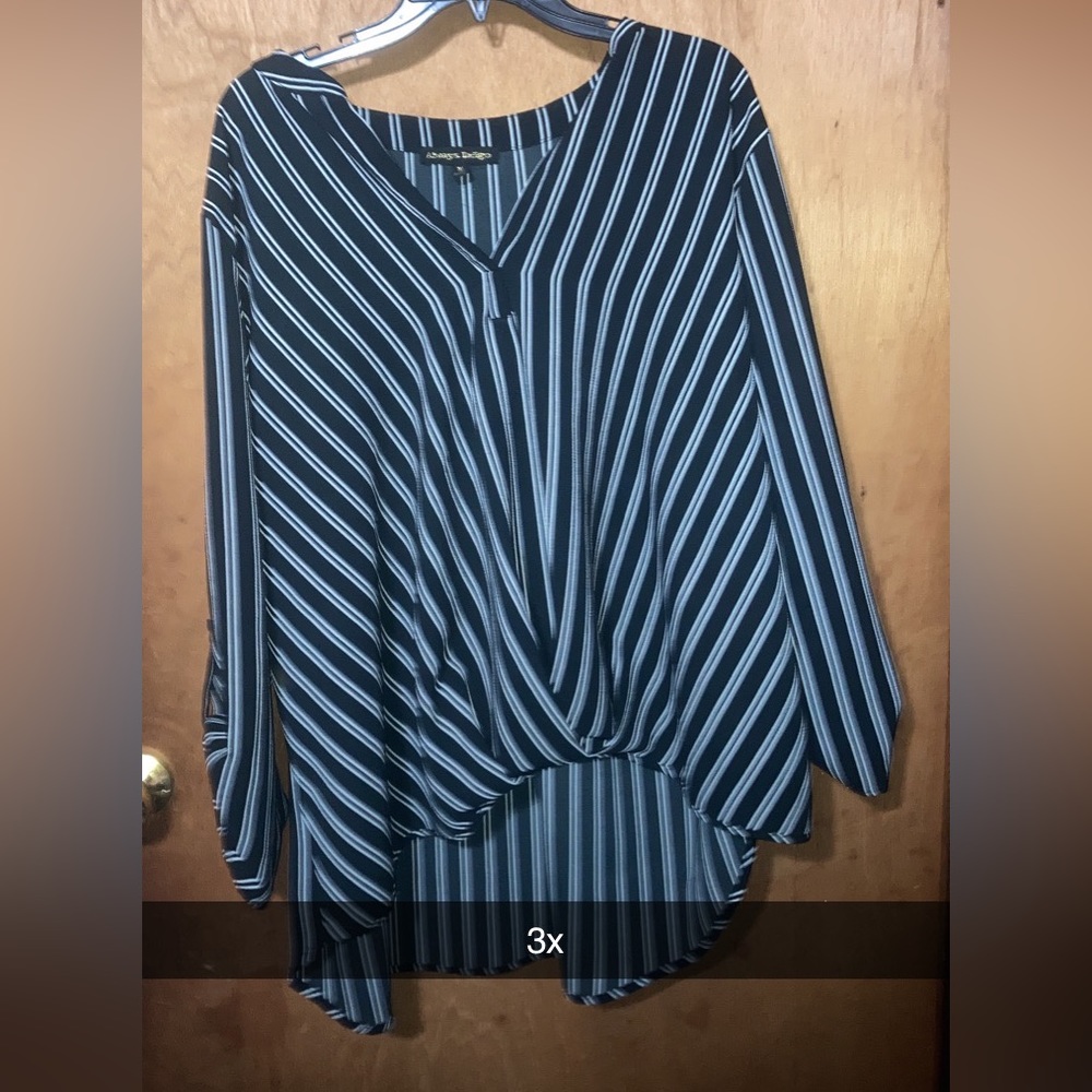 Size 3x Business shirt